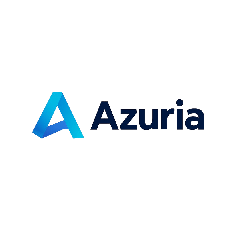 Logo Azuria+